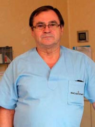 Dr. Reumatolog Davor