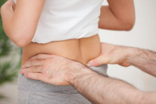  Zašto vas boli donji dio leđa