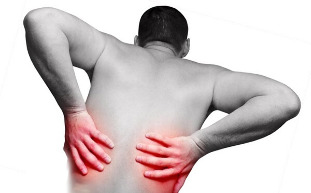 Osnovne karakteristike bol u leđima