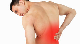 uzroci bolova u leđima i rebara