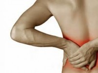 liječenje bolova u leđima