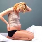 Osteohondroza vratne kralježnice tijekom trudnoće