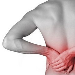 uzrociі bol u leđima