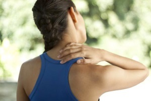 Kako da biste dobili osloboditi od boli u vratu