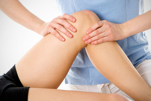 mogućnosti dijagnosticiranja artroze zgloba koljena